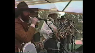 The Black Canyon Music Festival 1980 Featuring "The Black Canyon Gang" with "The Devil"