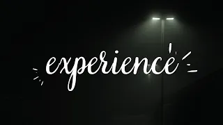 #Ludovico Einaudi - experience (slowed | 1 hour)