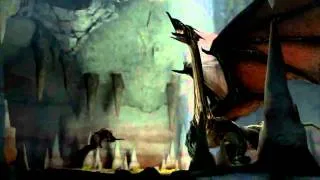 Трейлер: Dragon Age Redemption / русские субтитры