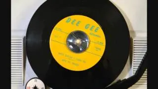 Bits 'N' Pieces - Who can I turn to (MOODY 60'S GARAGE DOWNER)
