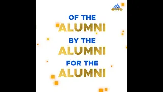 BY THE ALUMNI, FOR THE ALUMNI, OF THE ALUMNI! | Miles Alumni Club