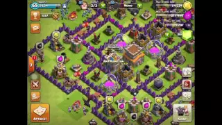 Builders hut glitch clash of clans