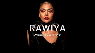 " RAWIYA " Oriental Dancehall Type Beat (Instrumental) Prod. by LanTo