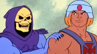 He Man Official | Revenge is Never Sweet | He Man Full Episodes | Old Cartoons | Videos for Kids