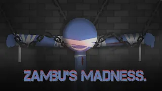 Fury - Zambu's Madness || Sticknodes Animation (by Typical Animates)