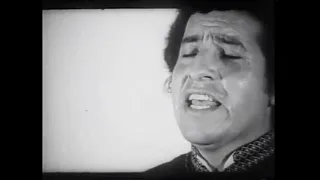 (2020 05) Víctor Jara-  Videos 1969 1973 (versión 01)