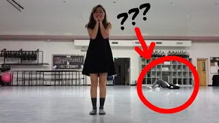 ELECTRO SWING DANCE FAILS AND BLOOPERS!!! || #neoswing