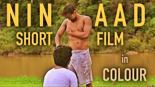 Ninaad I Short Film I Starring Hruth Sequiera & Azeem Khan