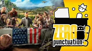 Far Cry 5 (Zero Punctuation)