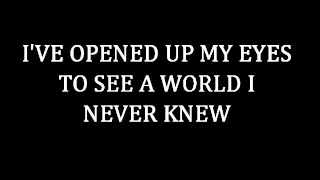 12 Stones - For The Night (lyrics)