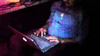 DJ FRESH IN DA MIXX IN IRVING HOUSE PARTY..11/6/10