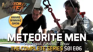 Meteorite Men | S01 E06 | Ash Creek Fireball