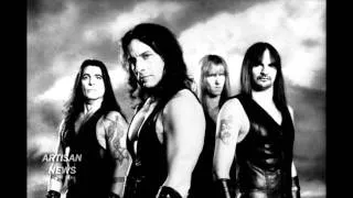 MANOWAR DRUMMER SCOTT COLUMBUS DEAD AT 54