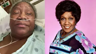 'The Jeffersons' Isabel Sanford Takes her Life after a Painful and Tragic Secret Compromise