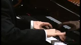 Rafal Blechacz - Chopin Sonata N°3 - Mov 4°, Presto, non tanto.