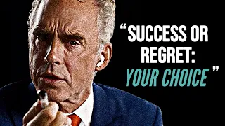 Dr Jordan Peterson: TAKE FULL RESPONSIBILITY FOR YOUR LIFE (MUST WATCH Motivational Speech)