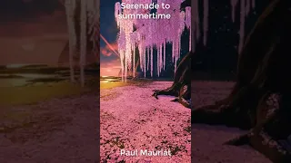 Paul Mauriat Serenade to summertime #pianocollection #paulmauriat