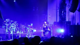 DAMIAN MARLEY CONCERT IN LONDON (O2 ACADEMY BRIXTON) SUN 01-JUL-18