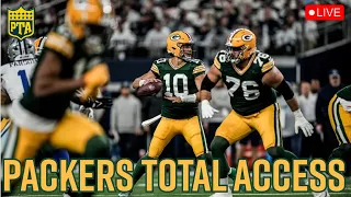 Packers Total Access | Green Bay Packers News | NFL Draft 2024 | #Packers #GoPackGo