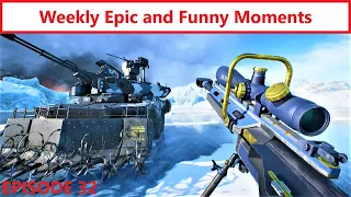 Battlefield 2042: Season 3 This Weeks Epic and Funny Moments (Episode 32)