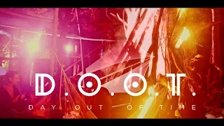 D.O.O.T. Festival 2016 (Official Video) Tulum, Mexico