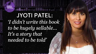 How do you ask someone the question: “Where are you from?” Jyoti Patel on identity and belonging.