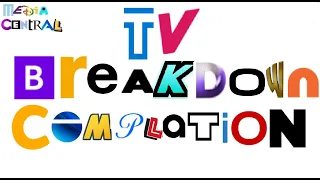 TV Breakdown Compliation