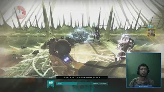 Destiny 2 | Катализатор для Навигатора | Полный квест в подземелье Призраки Глубин