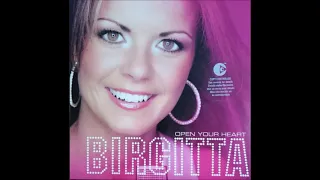 2003 Birgitta  - Open Your Heart (Sthlm Extended Remix)