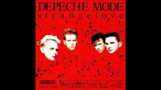 Depeche Mode - Strangelove (1987) (HQ)