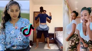 Tik Tok Ethiopian New Funny videos Tik Tok & Vine video compilation  (comedian Tomas ,lidiana)