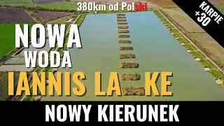 IANNIS LAKE - SPEŁNIJ SWOJE MARZENIA!