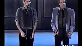 Adriano Celentano & Piero Pelù   Svalutation