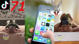 Bugs Bunny Challenge #71 Сборник/263 секунд Позитива ,  Jokes in Social Networks #71