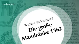 Die große Mandränke 1362 - Seuchen und Katastrophen in der Geschichte