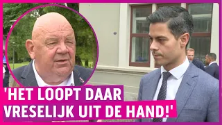 Beloofde reactie Rutte blijft uit na aanval op Rafah