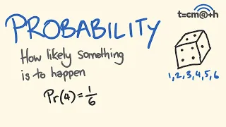 Probability Basics