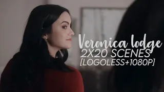 Veronica lodge 2X20 Scenes [logoless+1080p] (Riverdale)