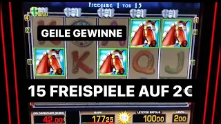 Knights Life zocken 2€ 15 Freispiele😎Mega Serie Merkur Magie Casino Spielhalle Novoline Jackpot