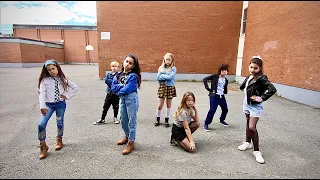 Rotten to the Core from Disney's Descendants - Cover by SSSM Musical Theatre Jr. Performance Group