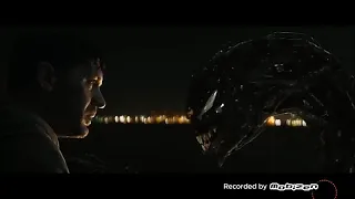 Eddie conoce a venom