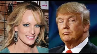 Donald Trump  sex tape with Stormy Daniels   (Leak Video)