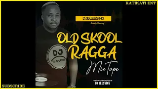 BEST THROWBACK RAGGA/DANCEHALL HITS MIX 2021 ~ DJ BLESSING FT TOK,SHAGGY, SEAN PAUL, BENNIE MAN