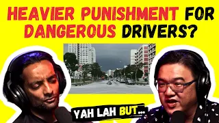 Penalties for Dangerous Driving Scrutinised & OSIM Mother’s Day Ad Fat Shames Mothers? | #YLB 524