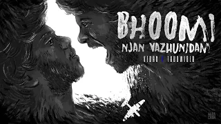 "Bhoomi Njan Vazhunidam" (Official Music Video) - Vedan | Thudwiser - Malayalam Rap