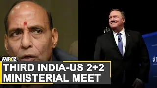 Your Story: India-US 2+2 Talks | US warns Sri Lanka's growing closeness with China