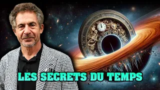 Etienne Klein - Les Secrets du Temps