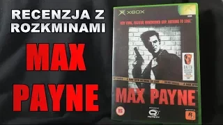 RzR #4: Max Payne [Xbox/PS2/PC]