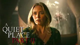 A Quiet Place Part 2 Final Trailer