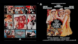 Liza Minnelli - Lucky Lady